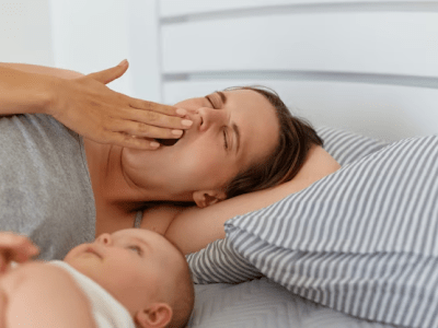 Lidando com a Privação de Sono: Dicas Para Ter Disposição Quando a Noite Foi&nbsp;Difícil