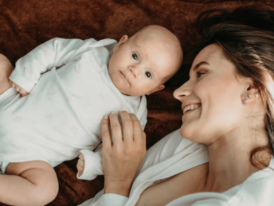 Saúde Mental Materna: Sinais Físicos de Que o Seu Corpo Está Pedindo Uma&nbsp;Pausa